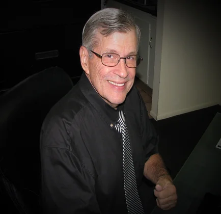 Bruce Evers