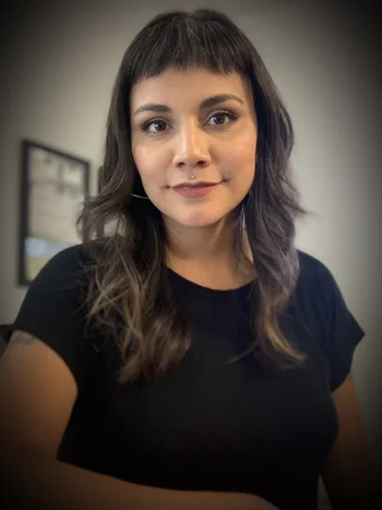 Deisy Perez