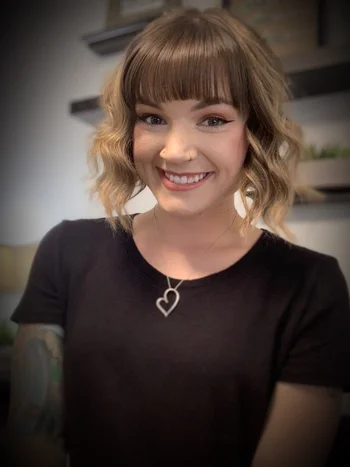 Mackenzie Johnson