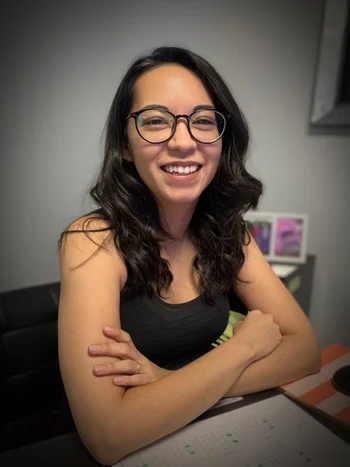 Megan Lopez