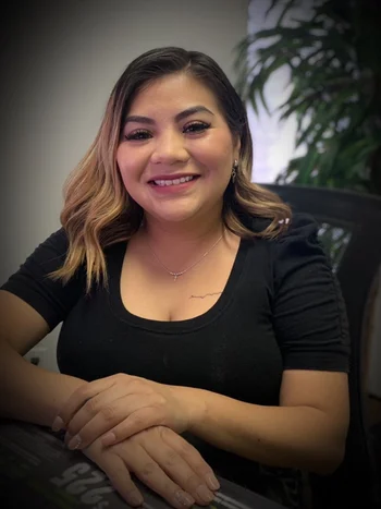 Nancy Martinez